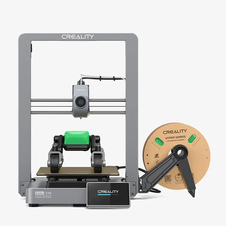 Creality Ender-3 V3 3D-Drucker