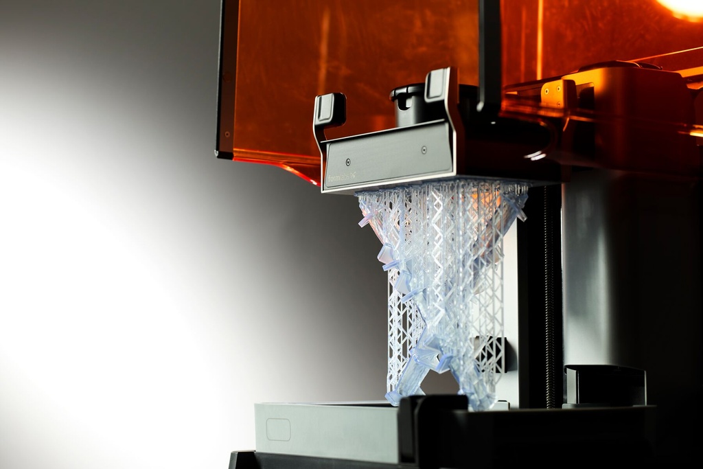 Formlabs Form 4 3D-Drucker