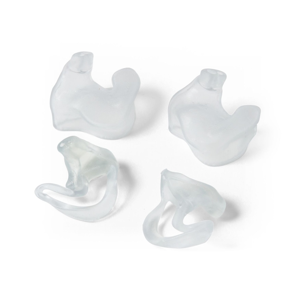 Formlabs BioMed Flex 80A Resin für Form 4 (RS-C2-BMFL-01)