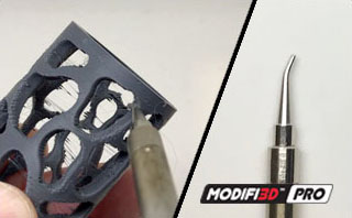 Modifi3D Pro Nachbearbeitungswerkzeug (Print Finishing Tool)