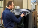 Stratasys F370 CR 3D Drucker System