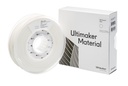 UltiMaker ABS Premium Filament, Weiß
