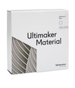 UltiMaker ABS Premium Filament, Weiß