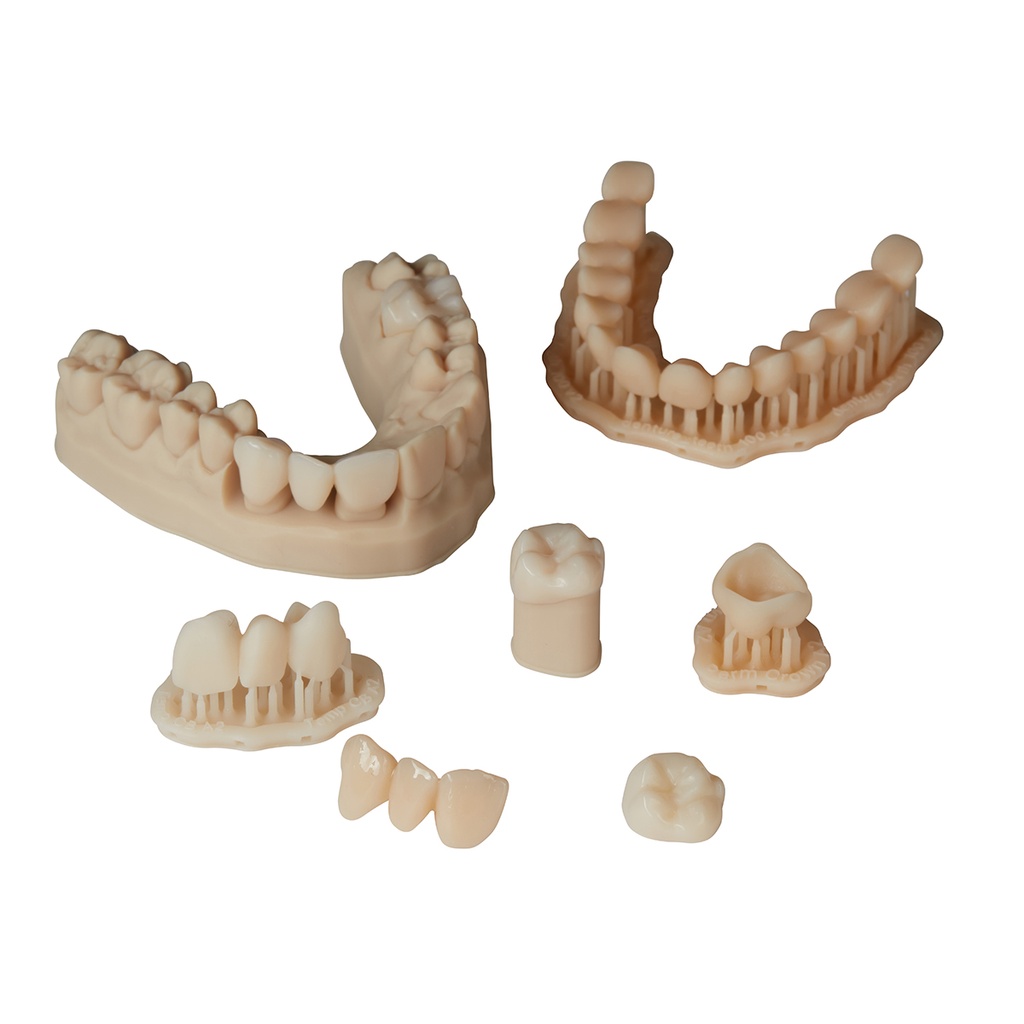 BEGO(TM) VarseoSmileⓇ TriniQⓇ Resin