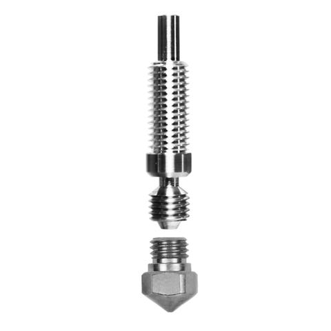 Micro Swiss All Metal Hotend Kit für Flashforge Finder / Guider 2