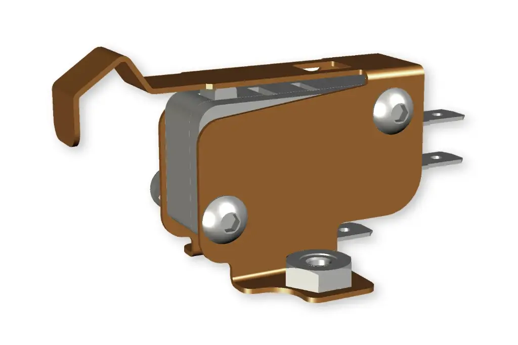 UltiMaker Build Plate Detection Sensor  für S6 / S7 / S8 / F4