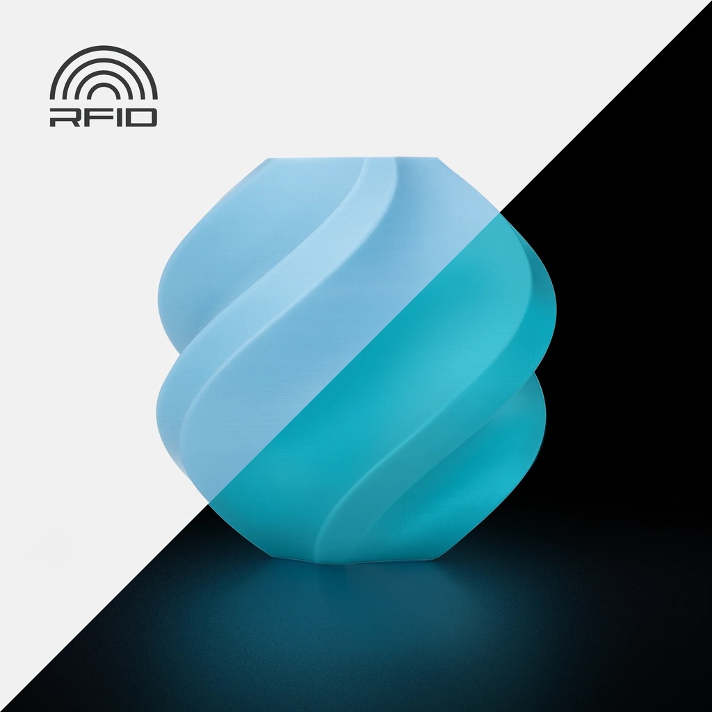 Bambu Lab PLA Glow