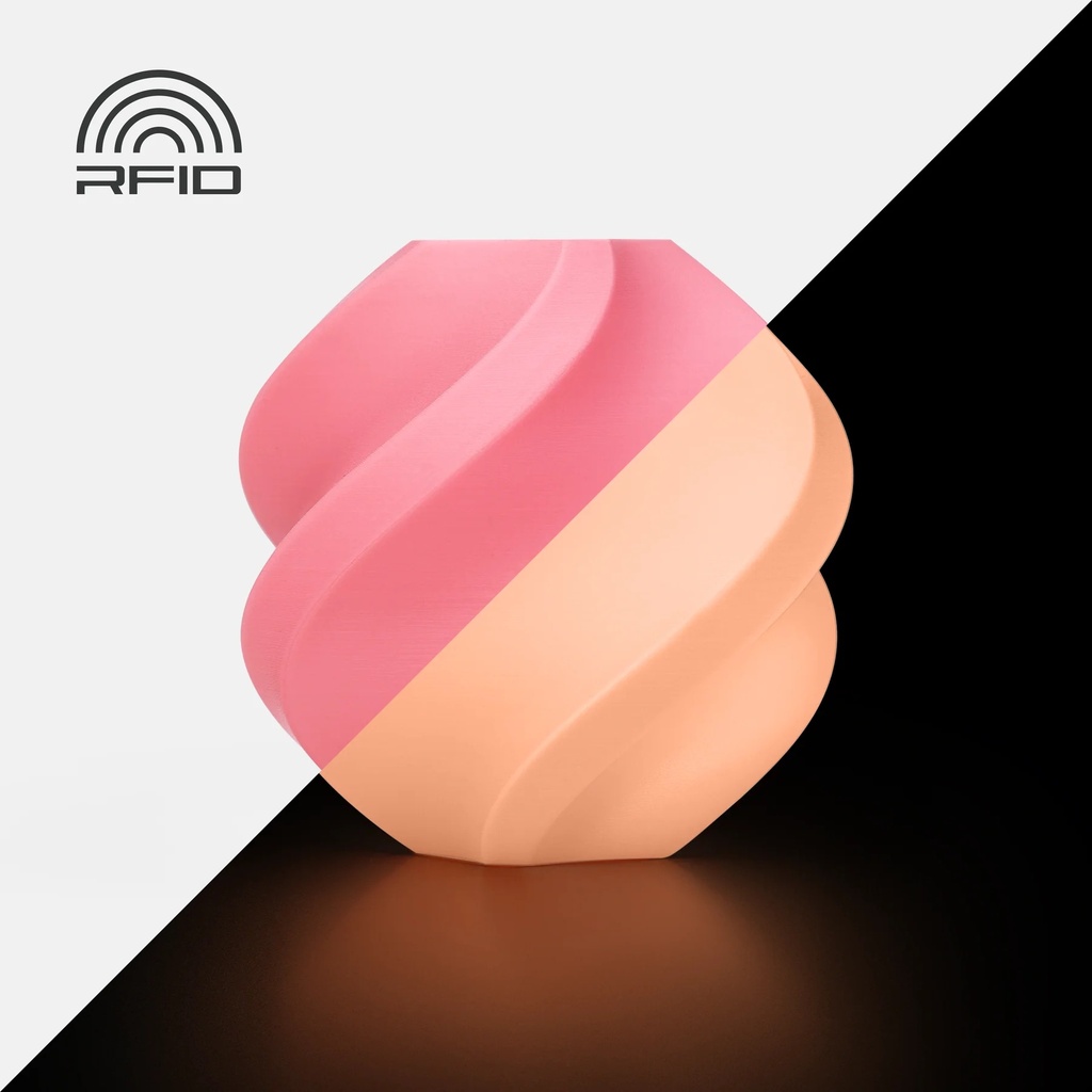 Bambu Lab PLA Glow