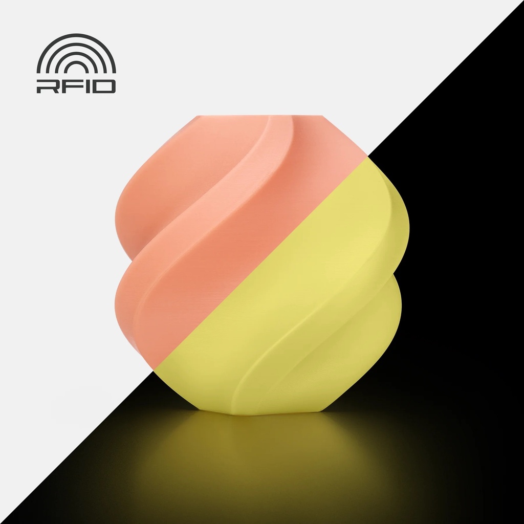 Bambu Lab PLA Glow