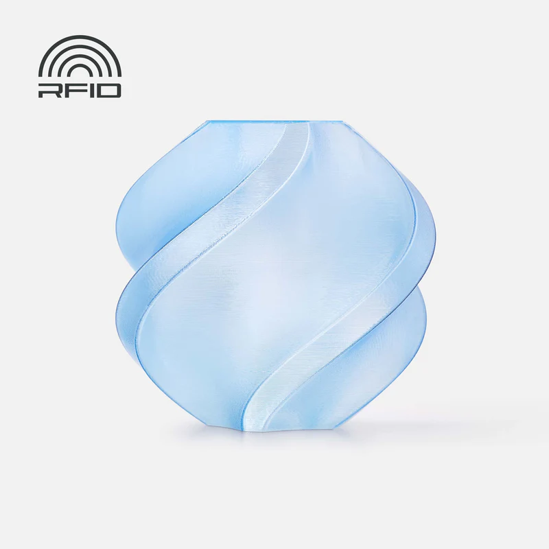 Bambu Lab PETG Transluzent