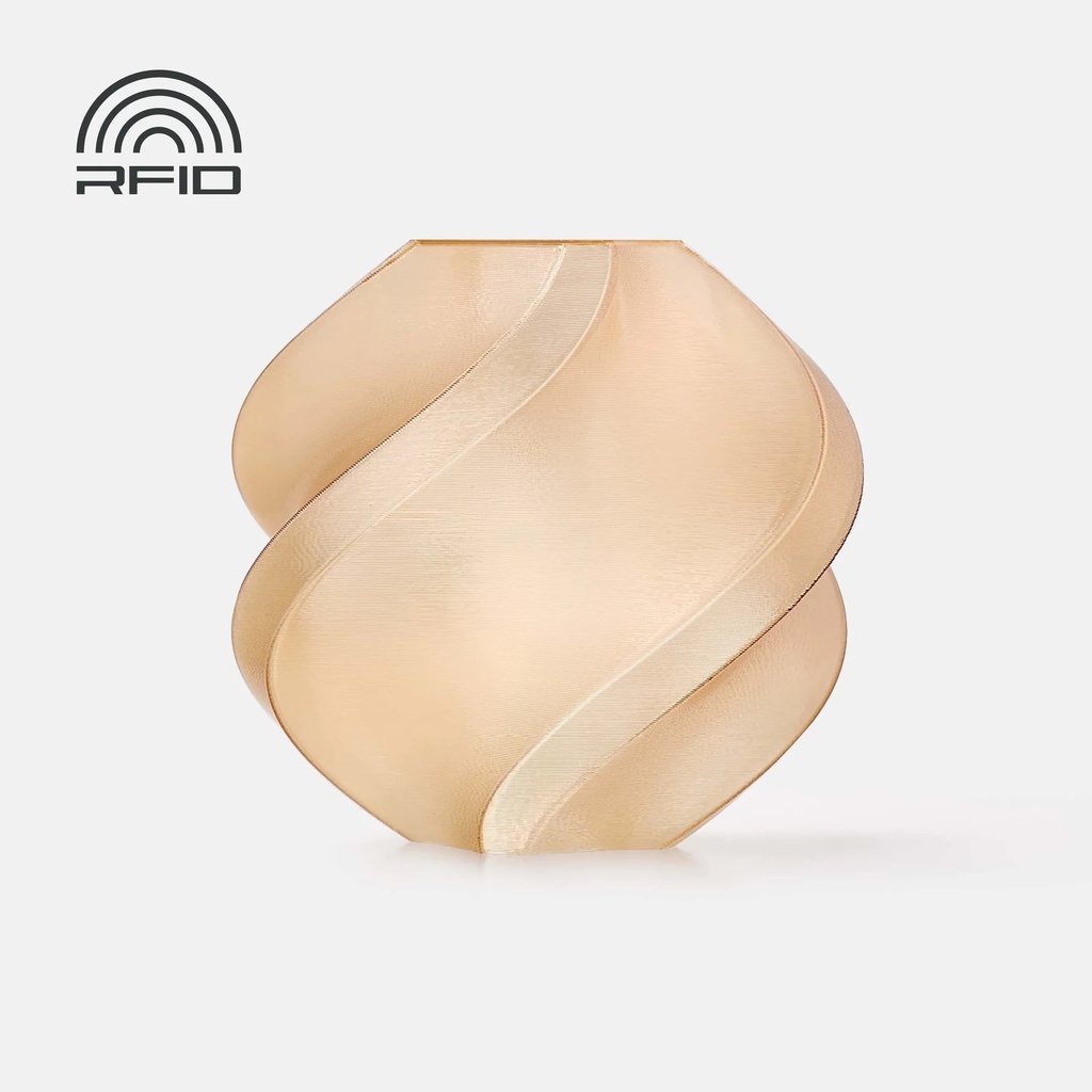 Bambu Lab PETG Transluzent