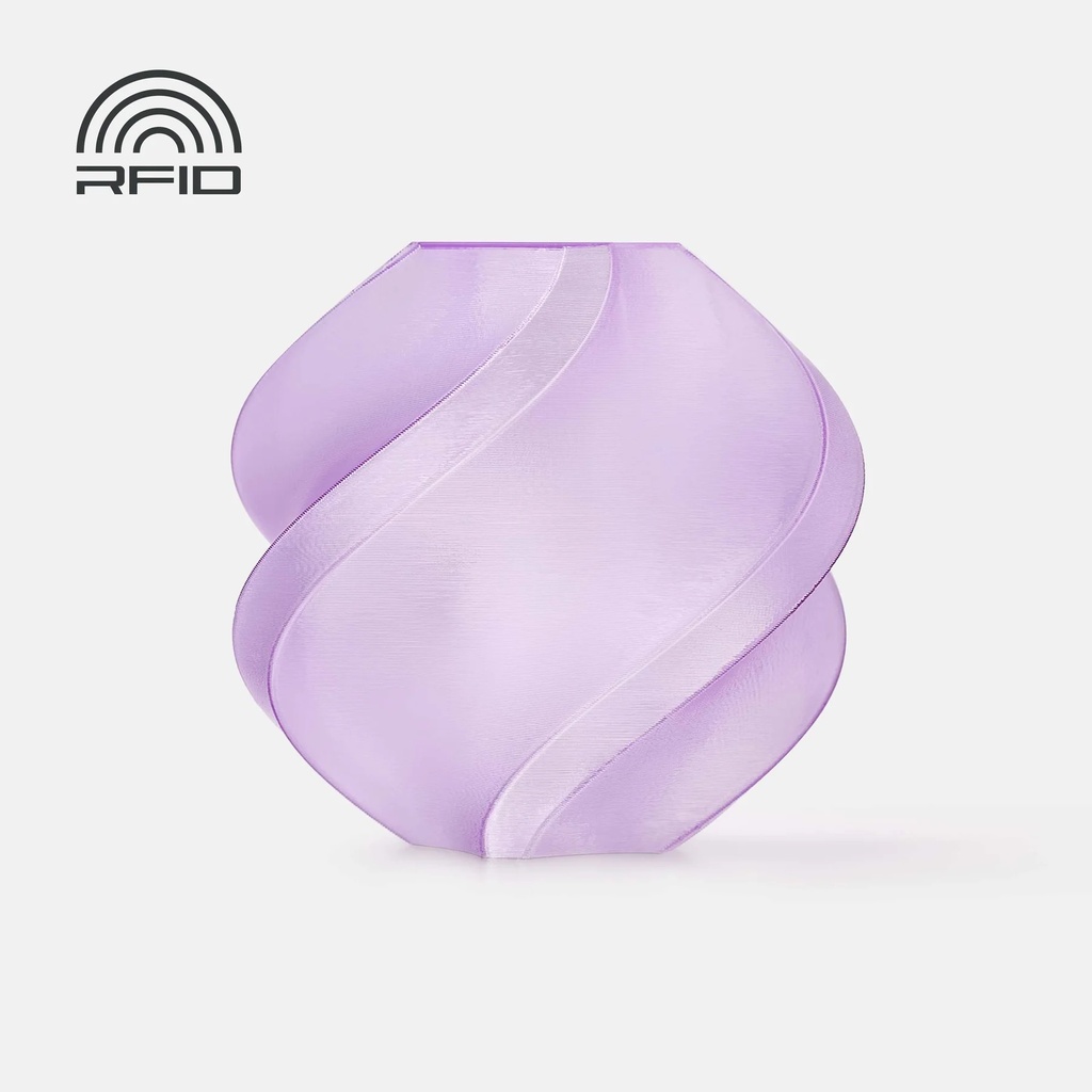 Bambu Lab PETG Transluzent