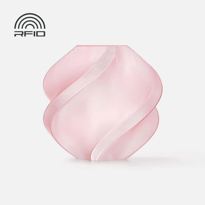Bambu Lab PETG Transluzent