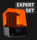 DEAL: Formlabs Form 3+ 3D Drucker EXPERT SET
