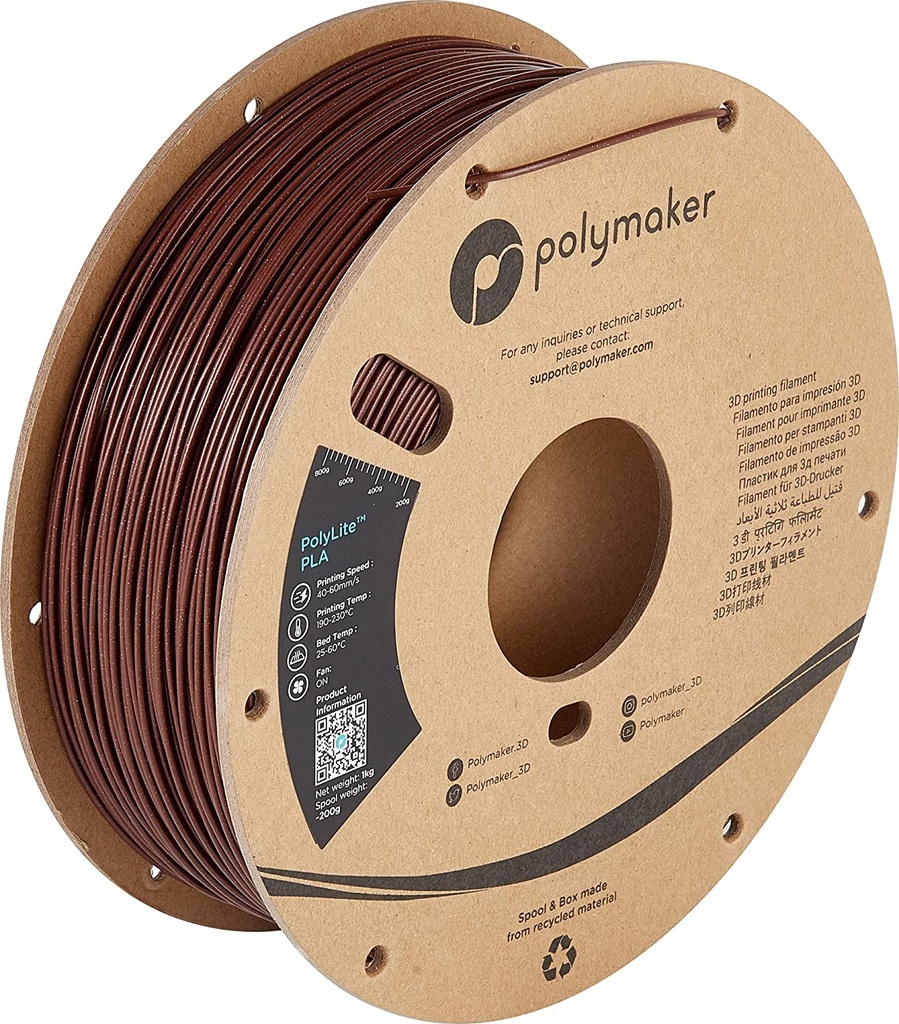 Polymaker PolyLite Galaxy PLA