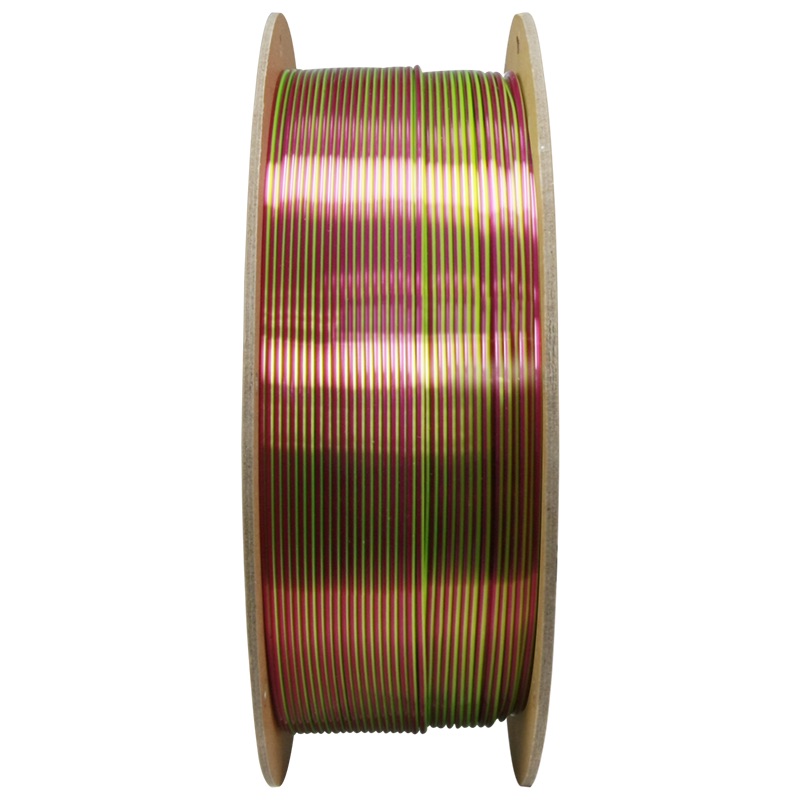 Polymaker PolyLite Dual Silk PLA