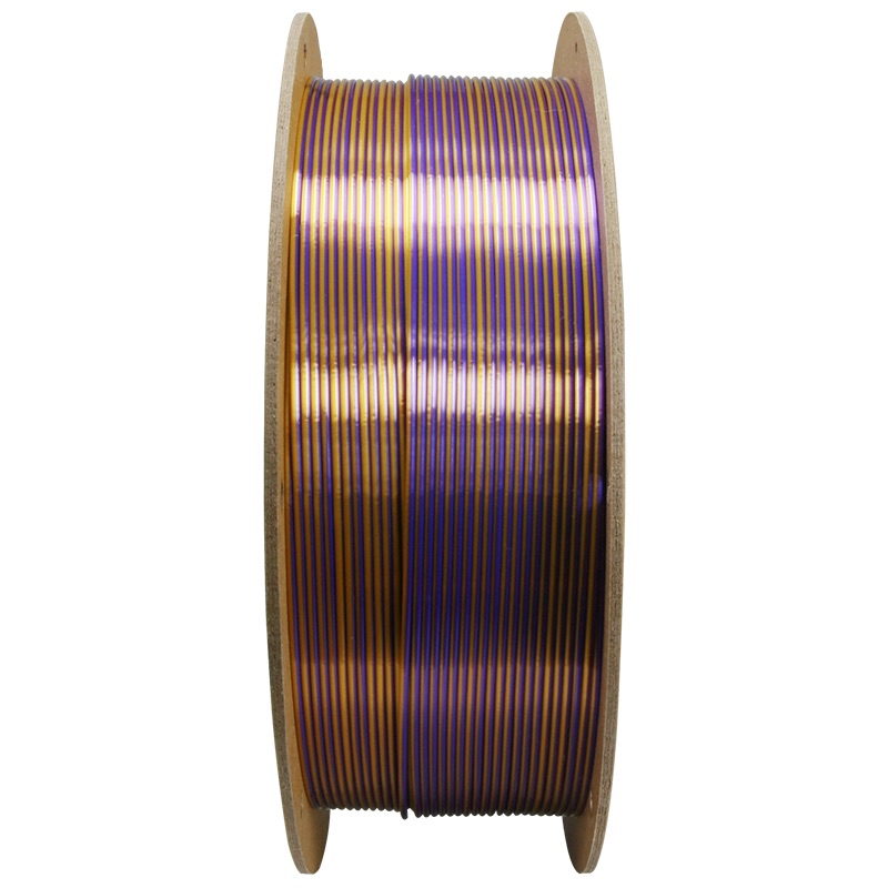 Polymaker PolyLite Dual Silk PLA
