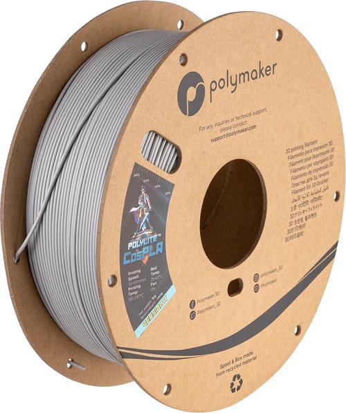 Polymaker PolyLite CosPLA