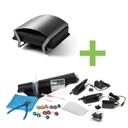 DEAL: Formlabs Build Platform 2 und Finishing Tools