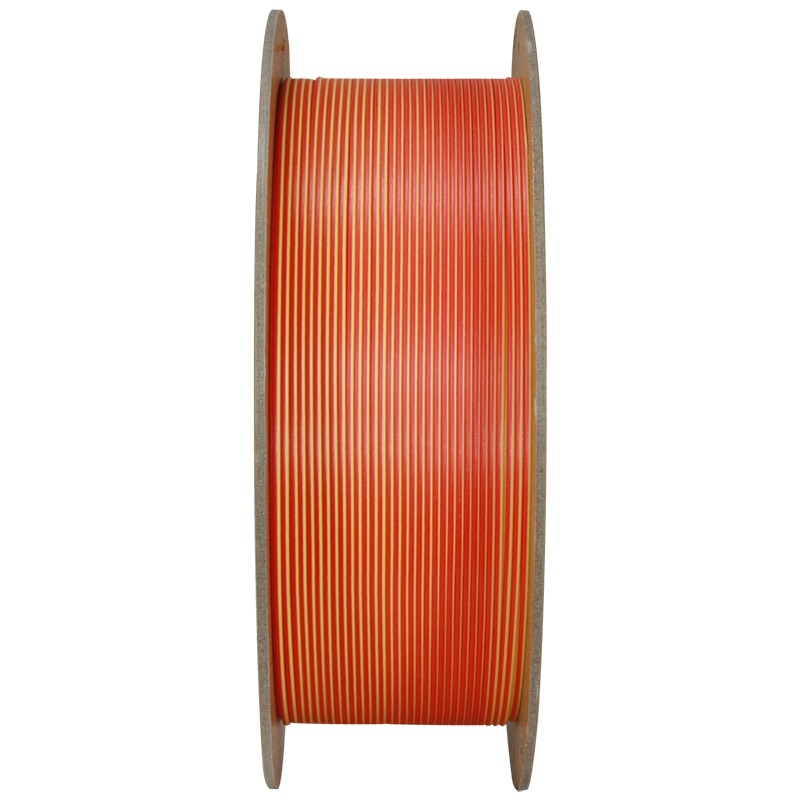 Polymaker PolyTerra PLA Dual Colours