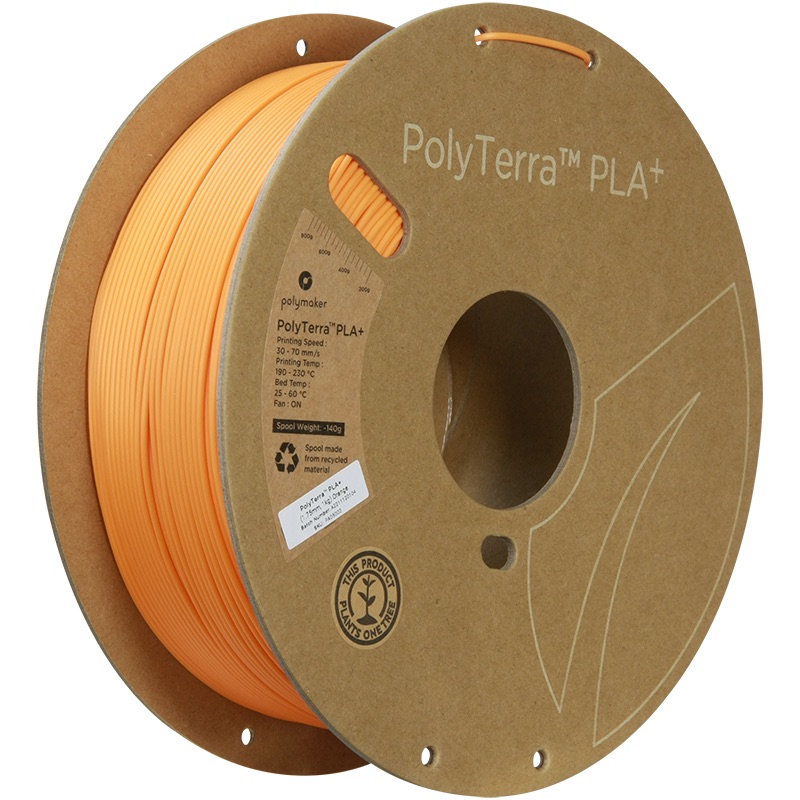 Polymaker PolyTerra PLA+