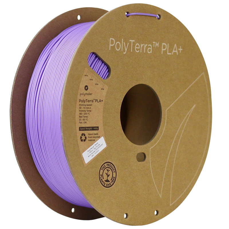 Polymaker PolyTerra PLA+