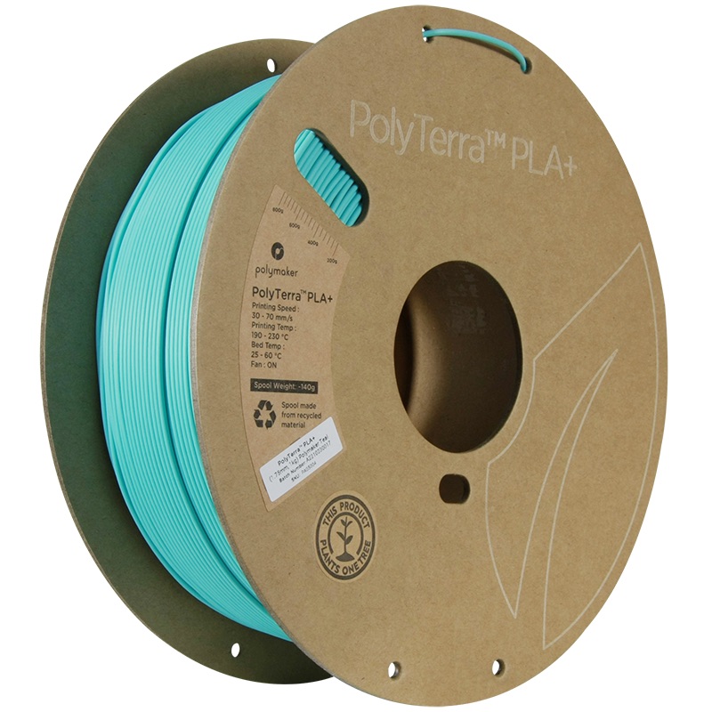 Polymaker PolyTerra PLA+