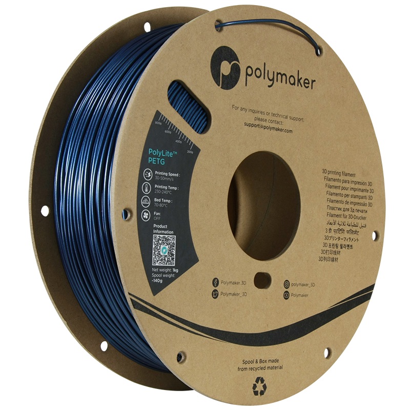Polymaker PolyLite PETG