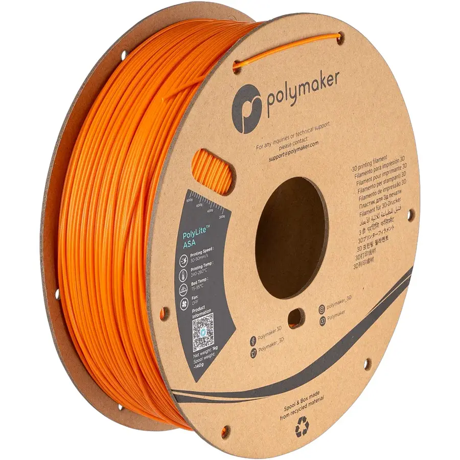 Polymaker PolyLite ASA