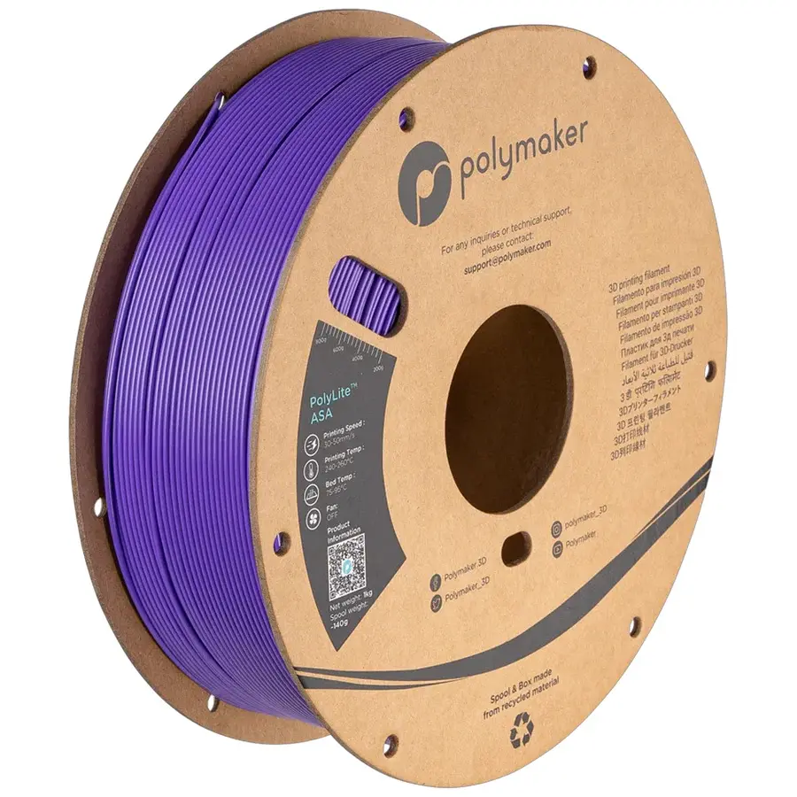 Polymaker PolyLite ASA