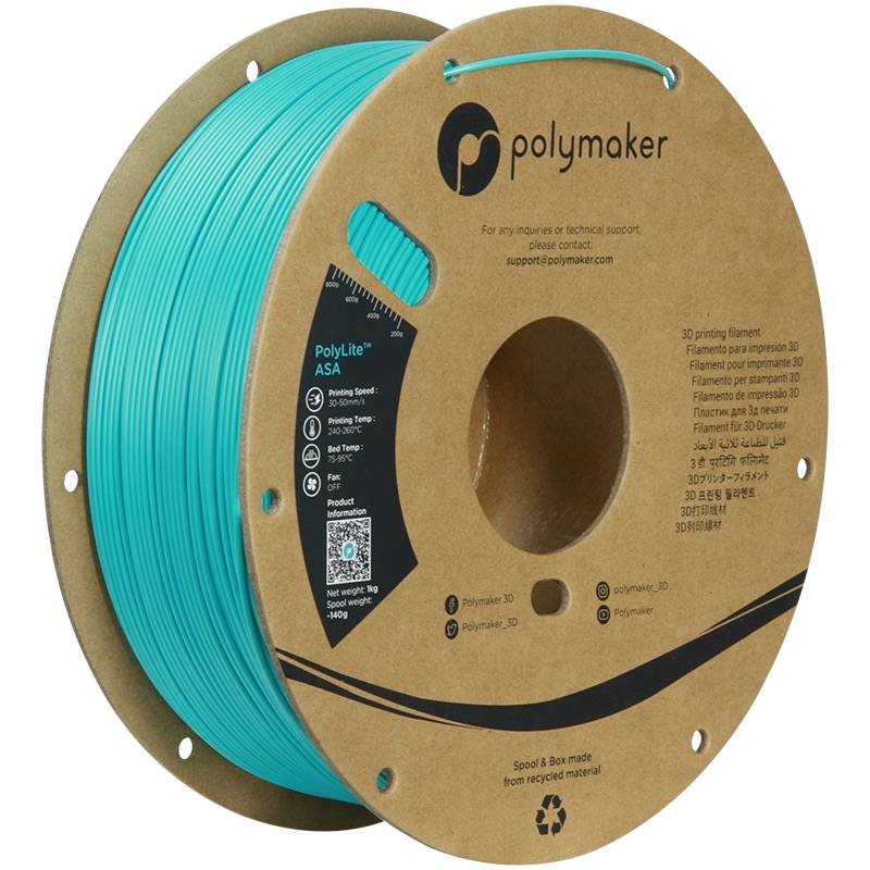 Polymaker PolyLite ASA