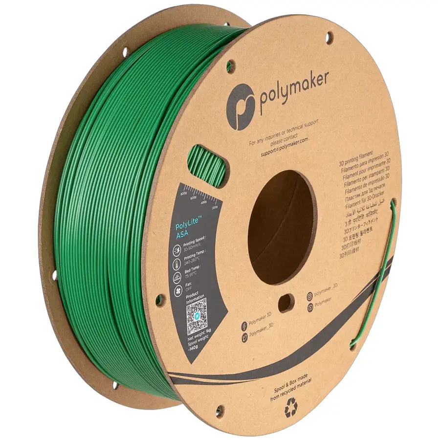 Polymaker PolyLite ASA