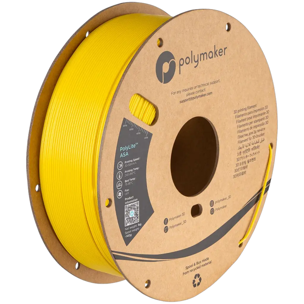 Polymaker PolyLite ASA