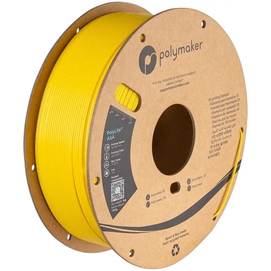 Polymaker PolyLite ASA