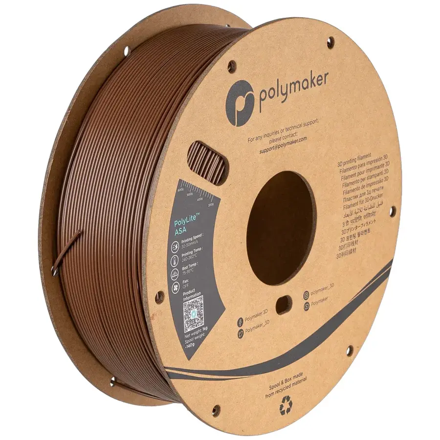 Polymaker PolyLite ASA