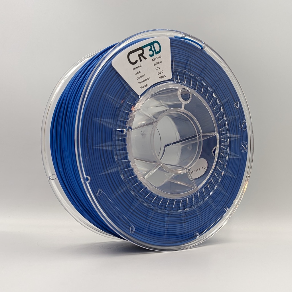 CR-3D ABS Matt Filament