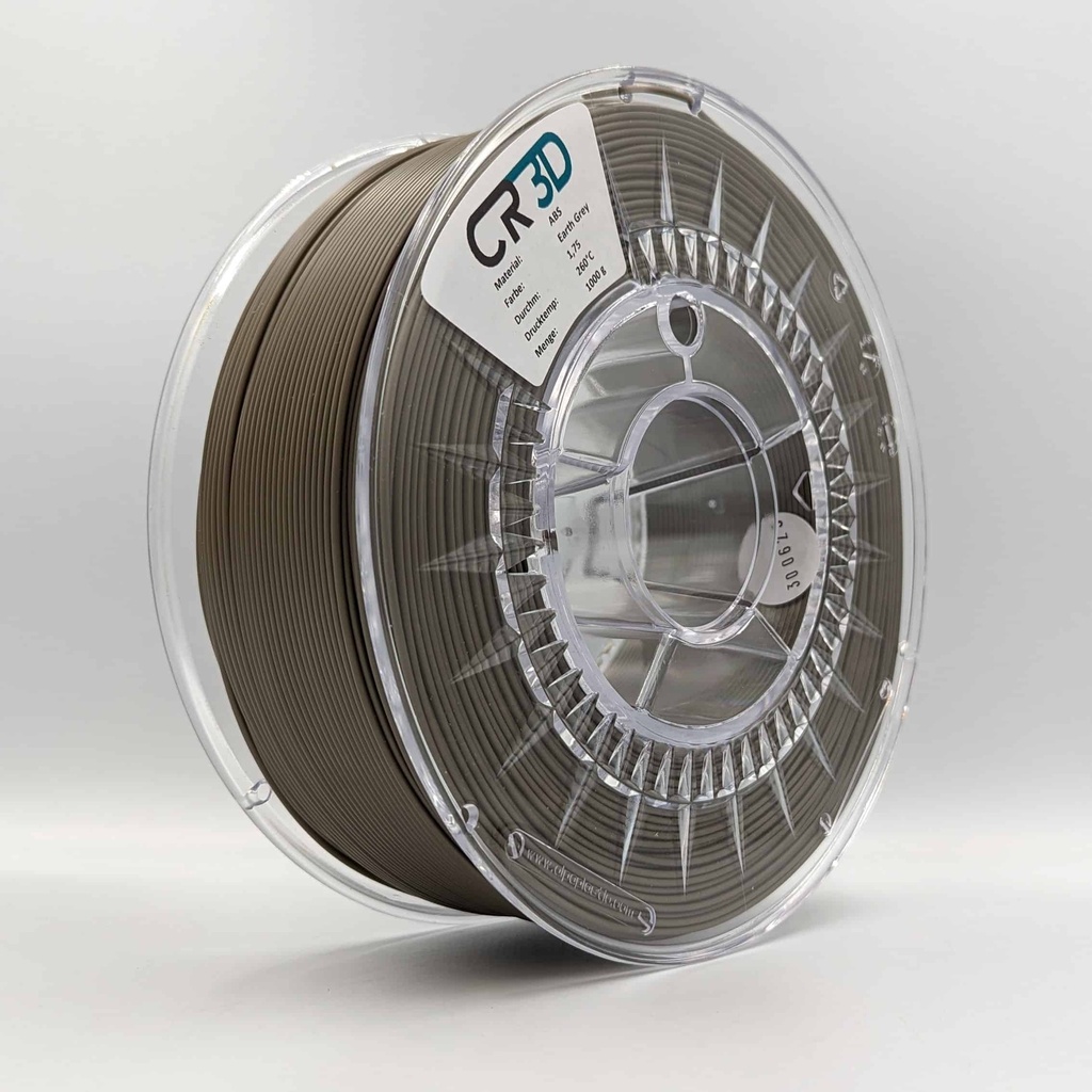 CR-3D ABS Matt