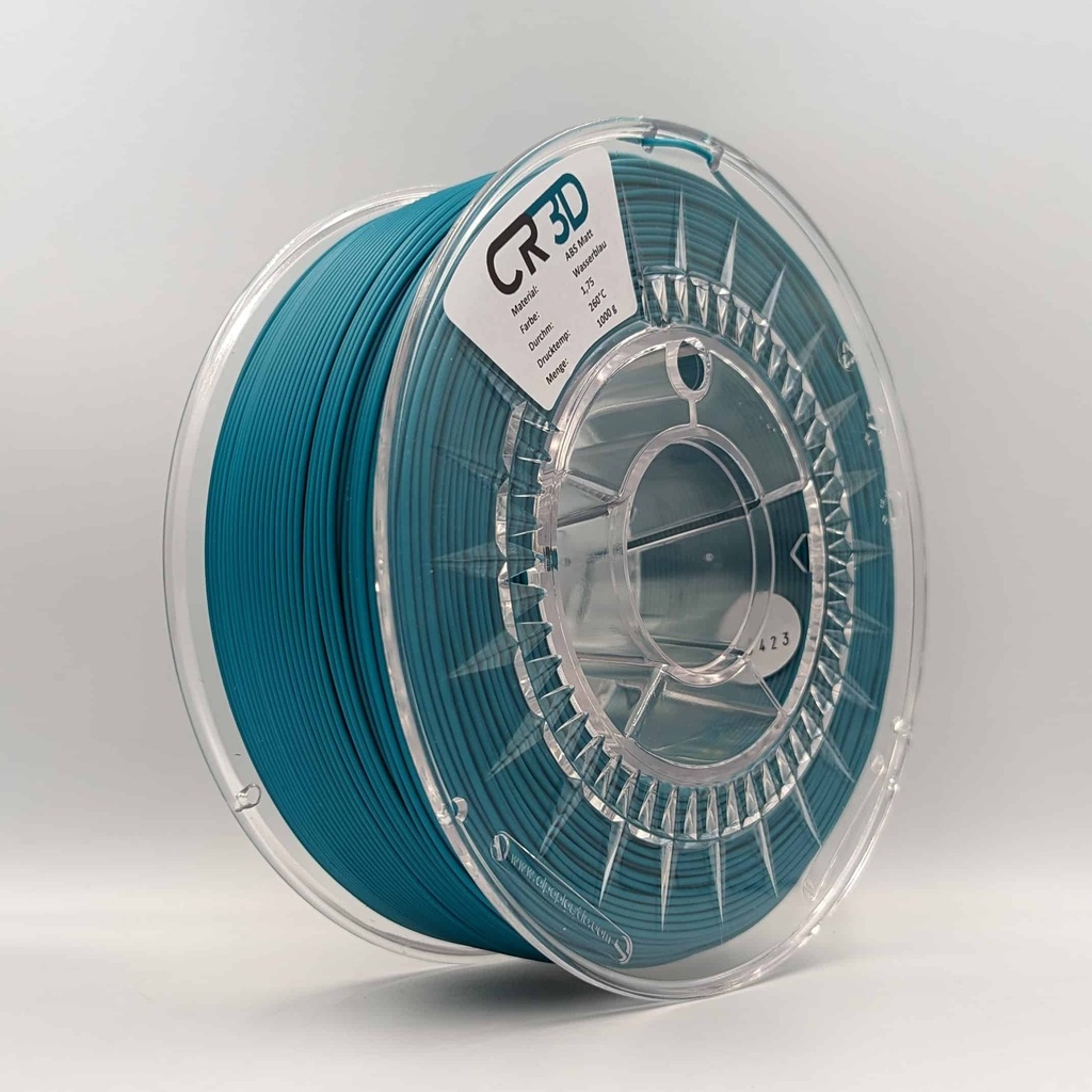 CR-3D ABS Matt