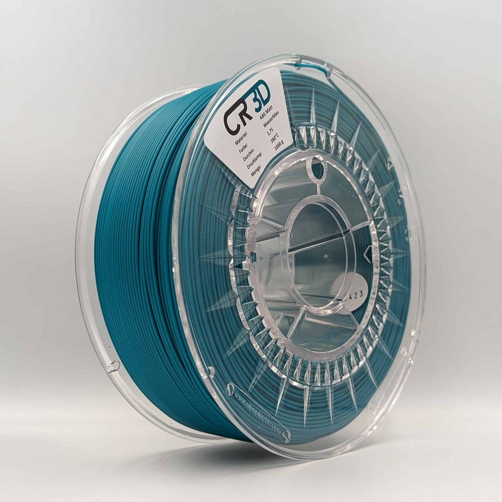 CR-3D ABS Matt Filament