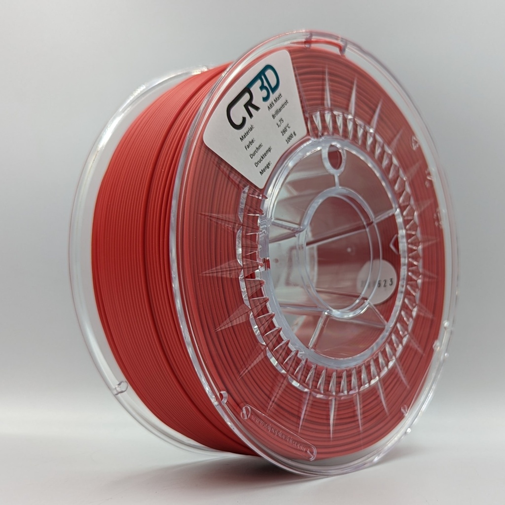 CR-3D ABS Matt