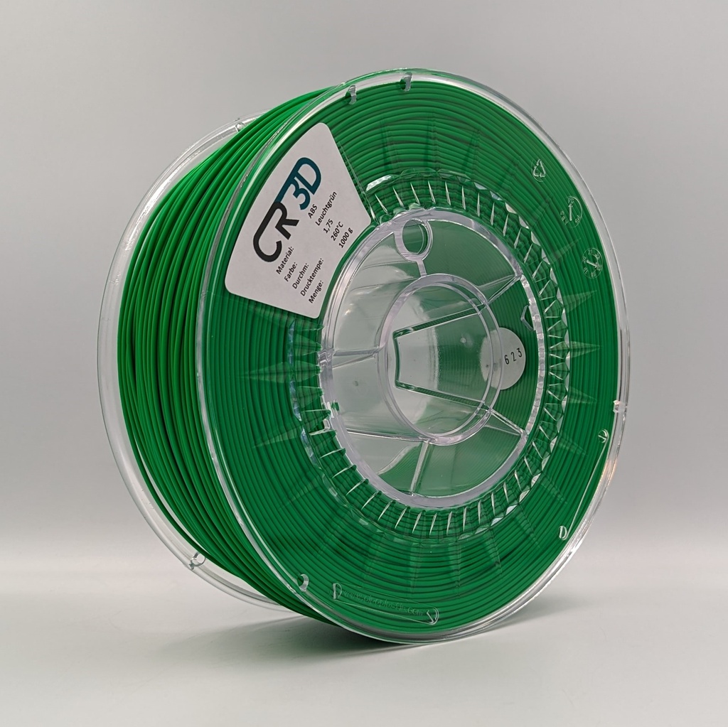 CR-3D ABS Matt