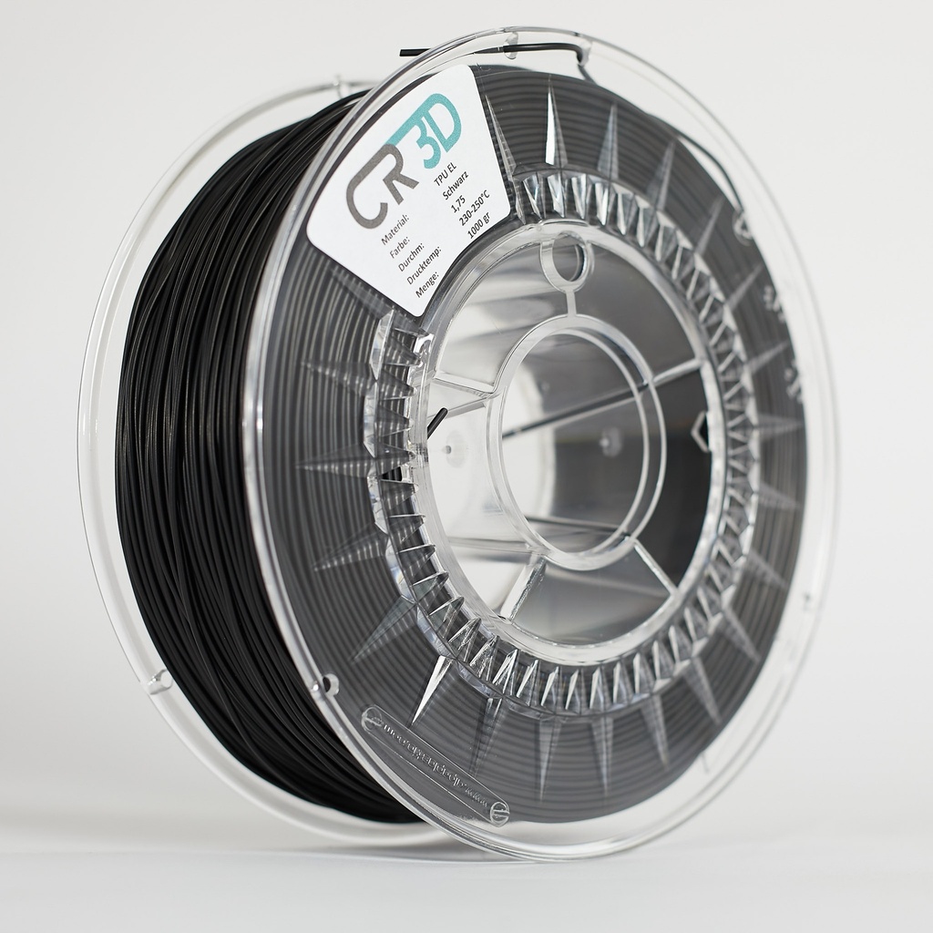 CR-3D TPU ESD