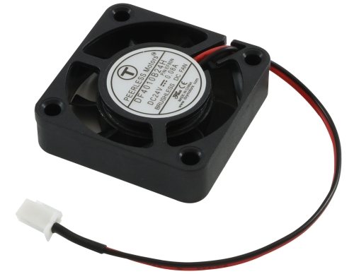 FlashForge 4010 Fan für Creator 3