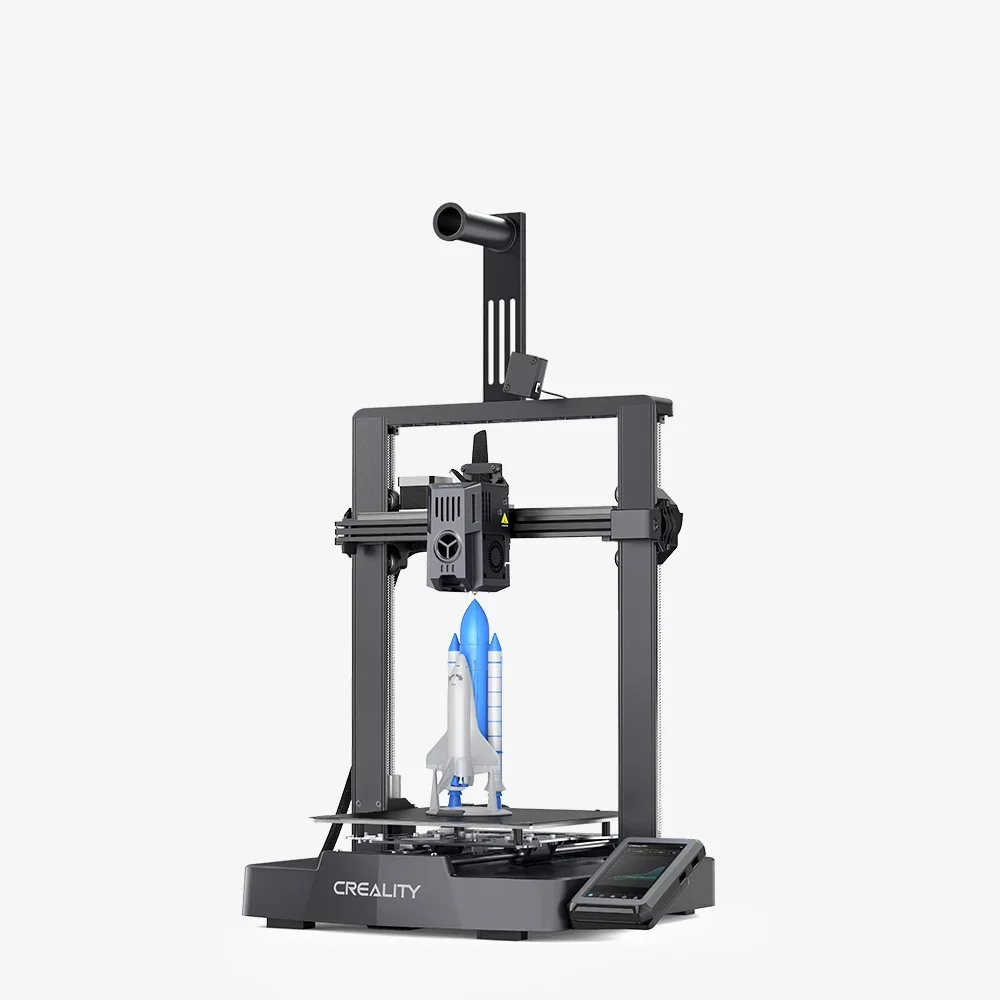 Creality Ender-3 V3 KE 3D Drucker Bausatz