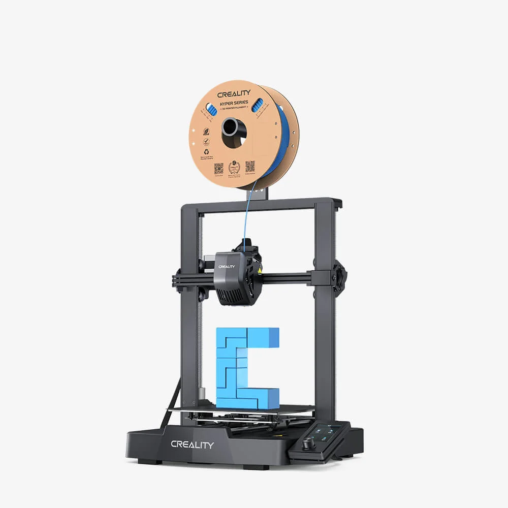 Creality Ender-3 V3 SE 3D-Drucker Bausatz