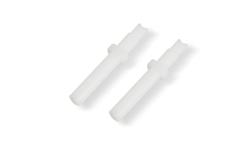 Raise3D Flexible Filament Tube (2 Stk)