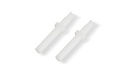Raise3D Flexible Filament Tube (2 Stk)