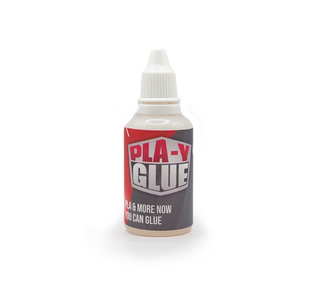 PLA-Y Glue