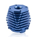 Phaetus Dragonfly BMO Heatsink Body