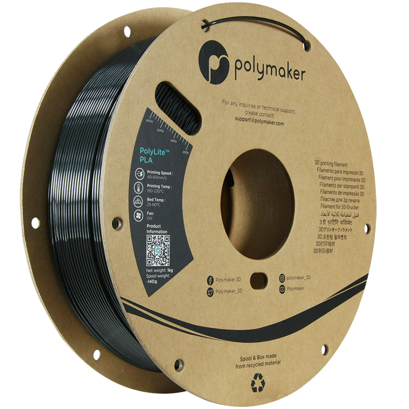 Polymaker PolyLite Silk PLA